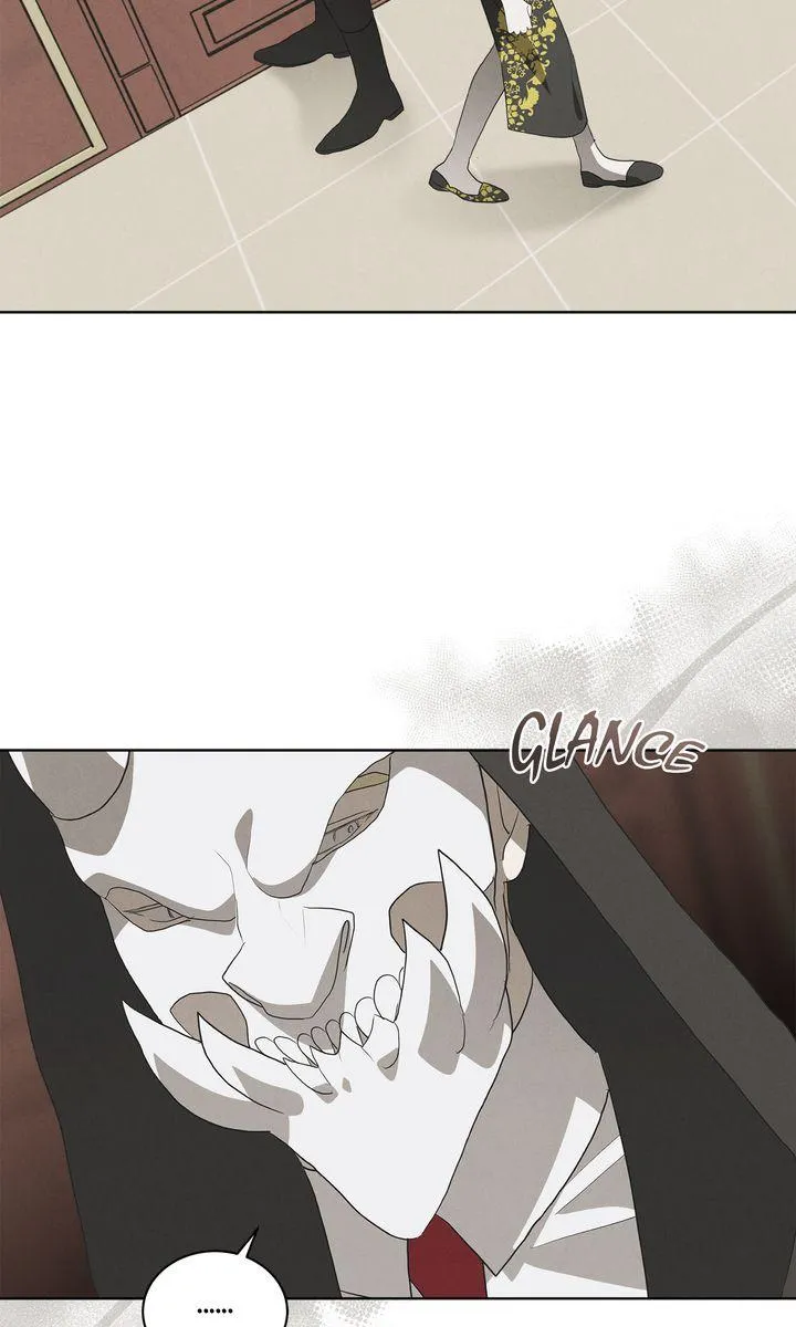 Queen of Snow Chapter 45 page 50 - 