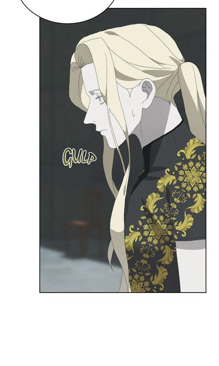 Queen of Snow Chapter 45 page 6 - 
