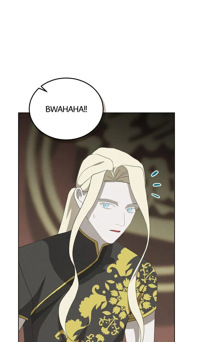 Queen of Snow Chapter 45 page 52 - 