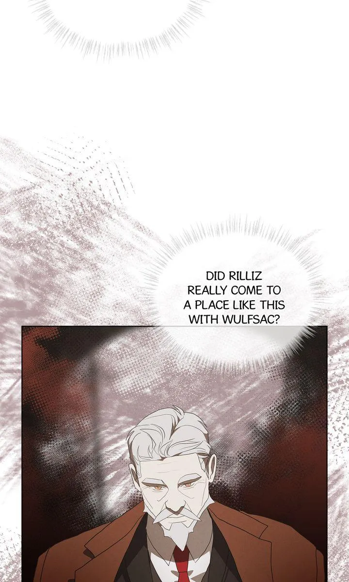 Queen of Snow Chapter 45 page 54 - 