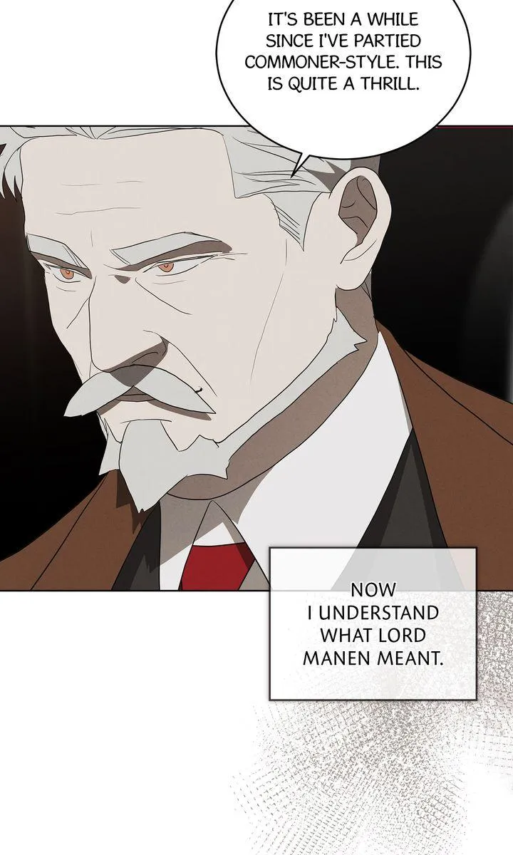 Queen of Snow Chapter 45 page 57 - 