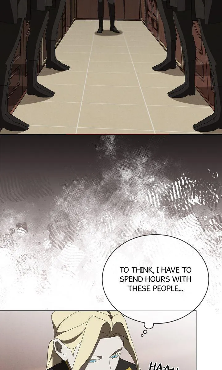 Queen of Snow Chapter 45 page 60 - 