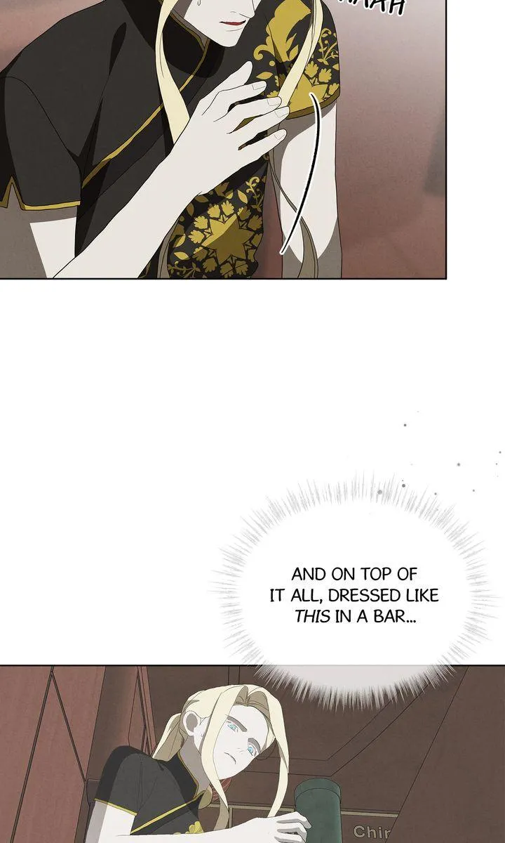 Queen of Snow Chapter 45 page 61 - 
