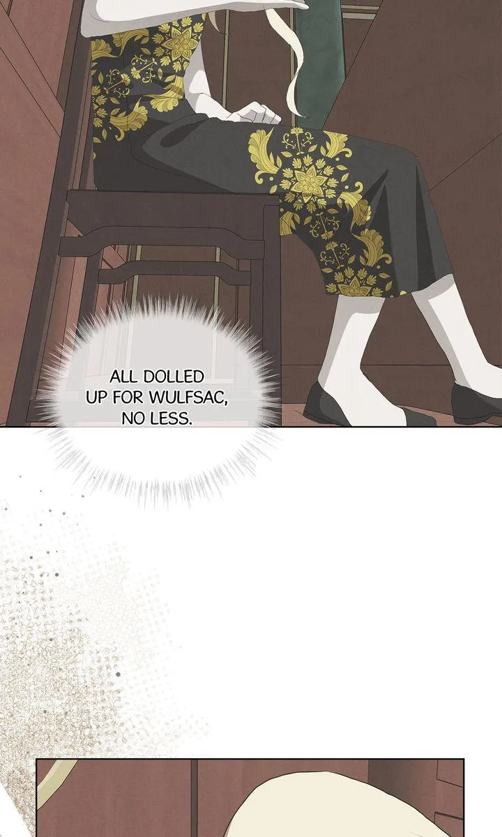 Queen of Snow Chapter 45 page 62 - 
