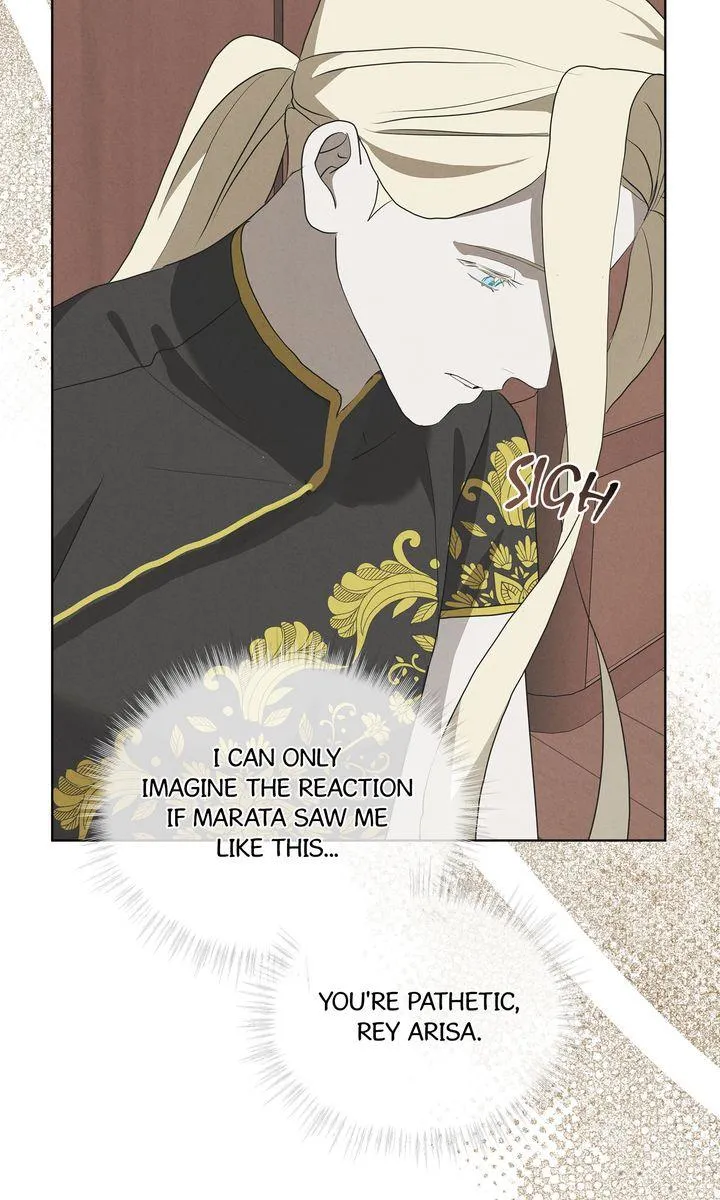 Queen of Snow Chapter 45 page 63 - 