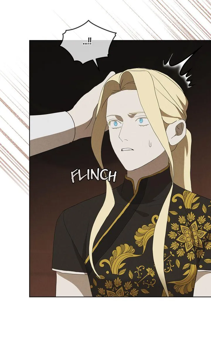 Queen of Snow Chapter 45 page 70 - 