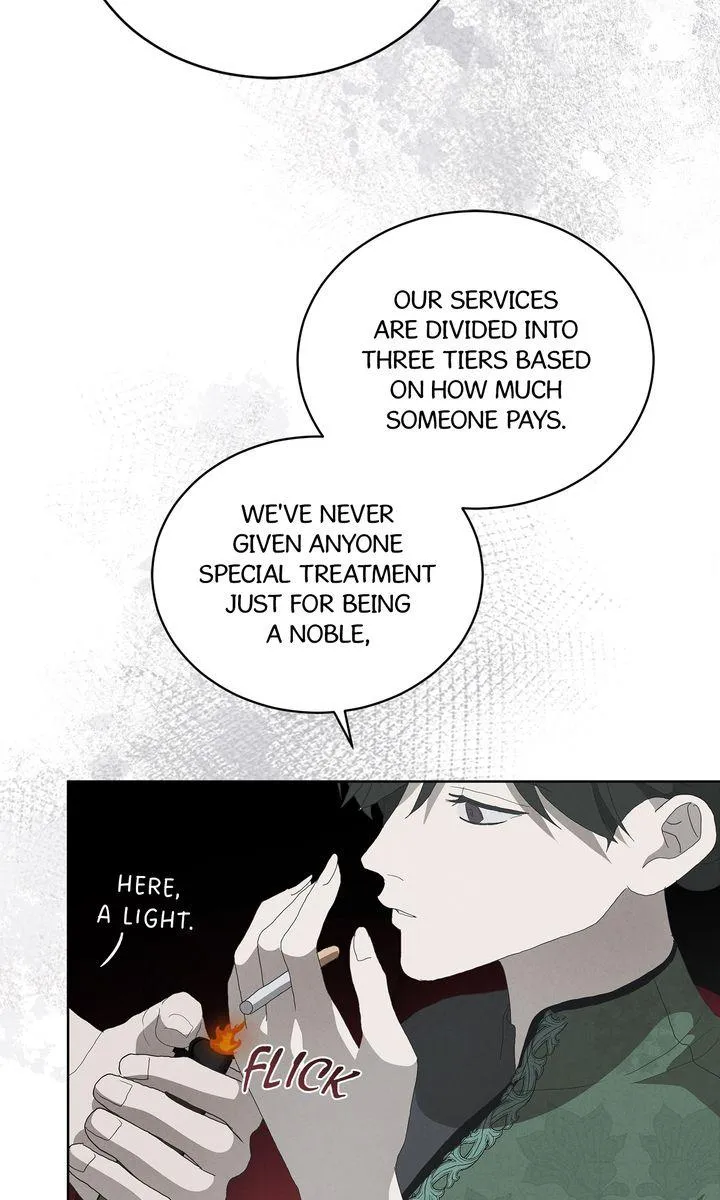 Queen of Snow Chapter 45 page 8 - 