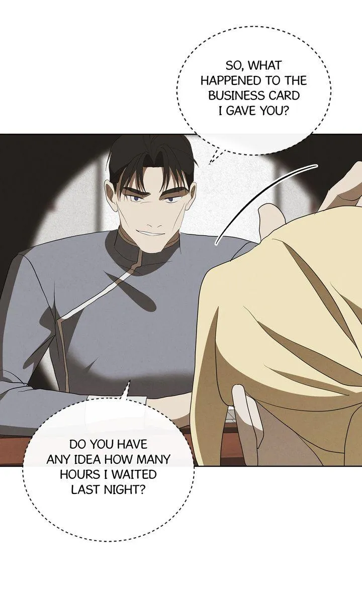 Queen of Snow Chapter 45 page 71 - 