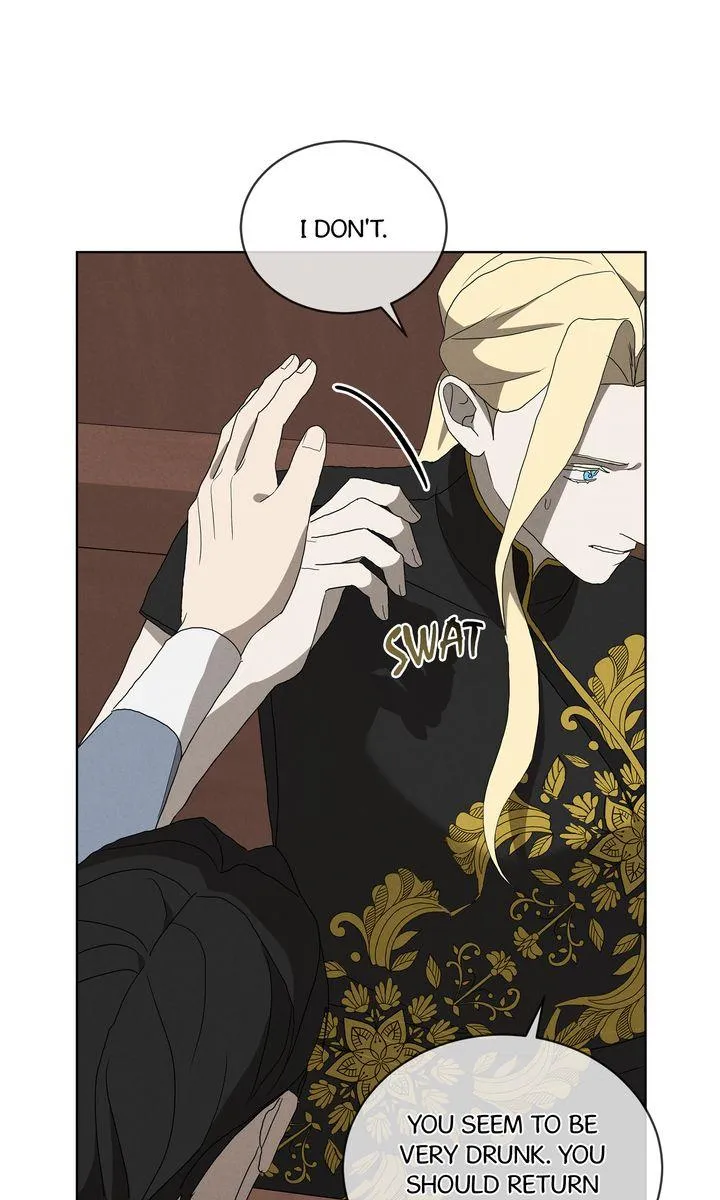Queen of Snow Chapter 45 page 72 - 