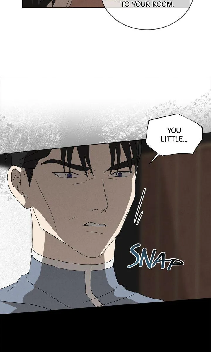 Queen of Snow Chapter 45 page 73 - 