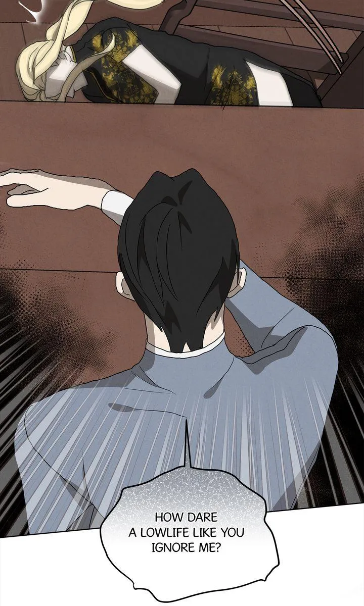 Queen of Snow Chapter 45 page 75 - 