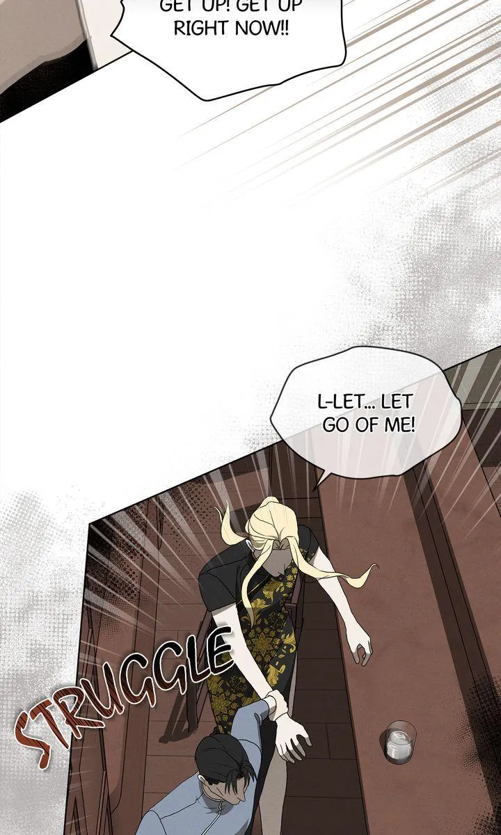 Queen of Snow Chapter 45 page 77 - 