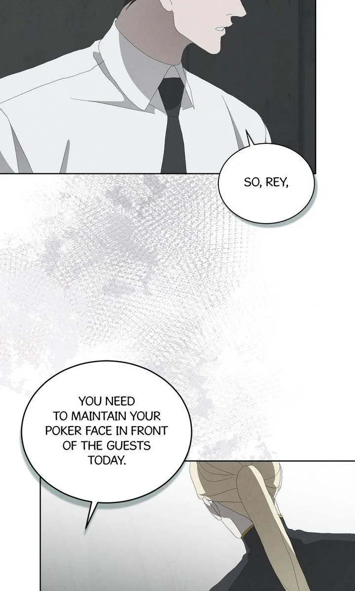 Queen of Snow Chapter 45 page 10 - 