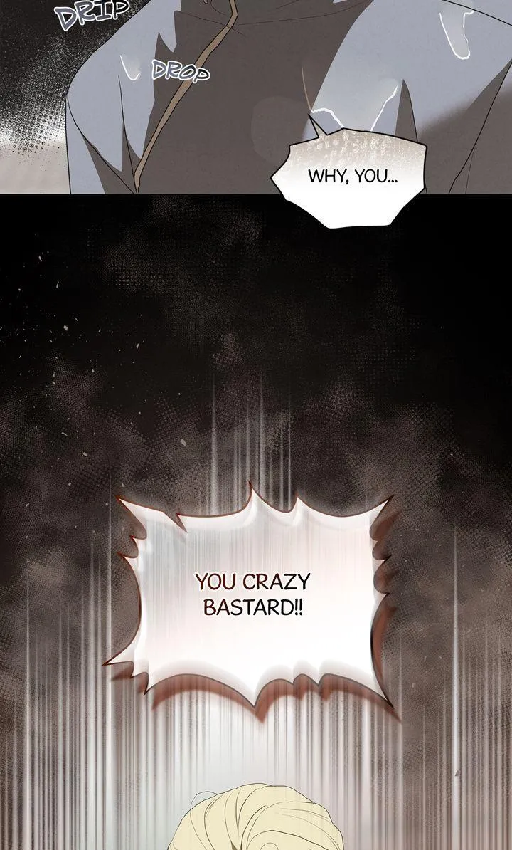 Queen of Snow Chapter 46 page 2 - 
