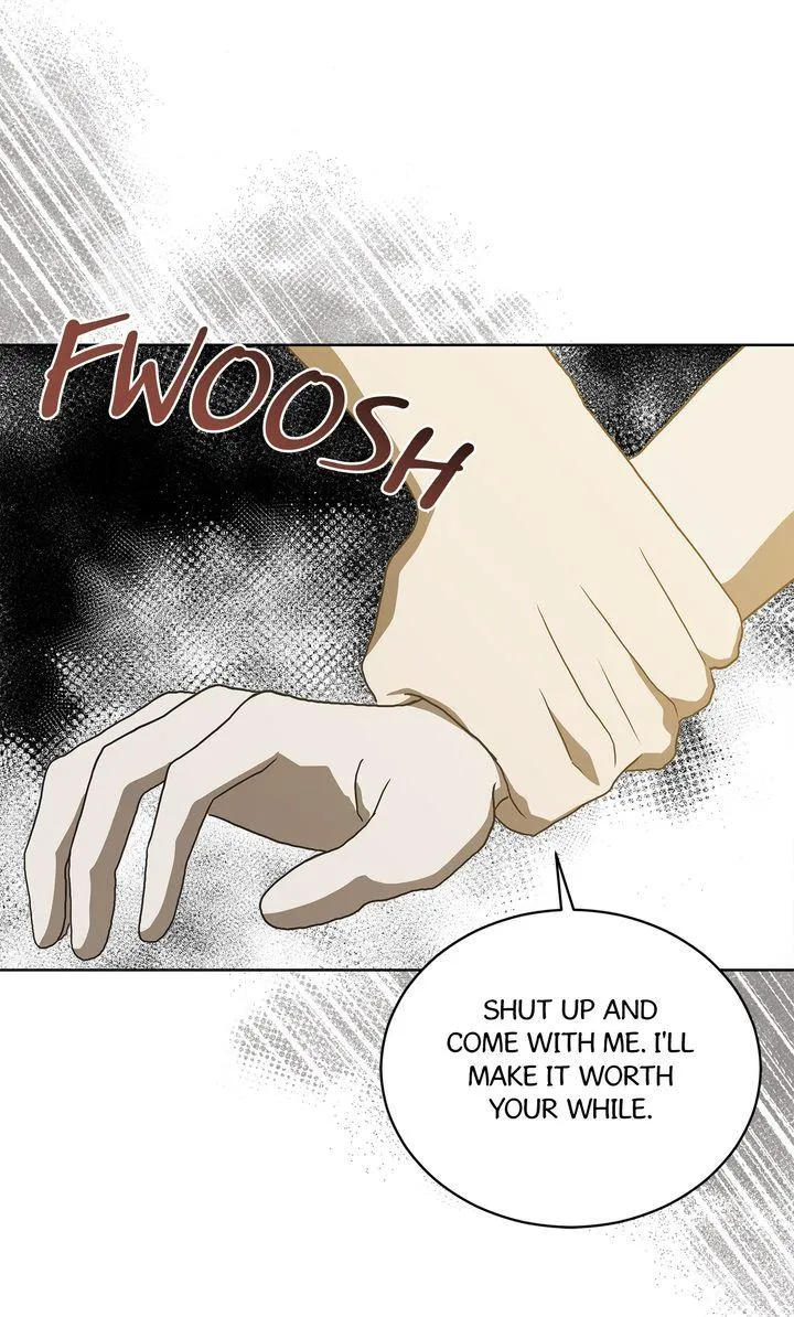 Queen of Snow Chapter 46 page 11 - 