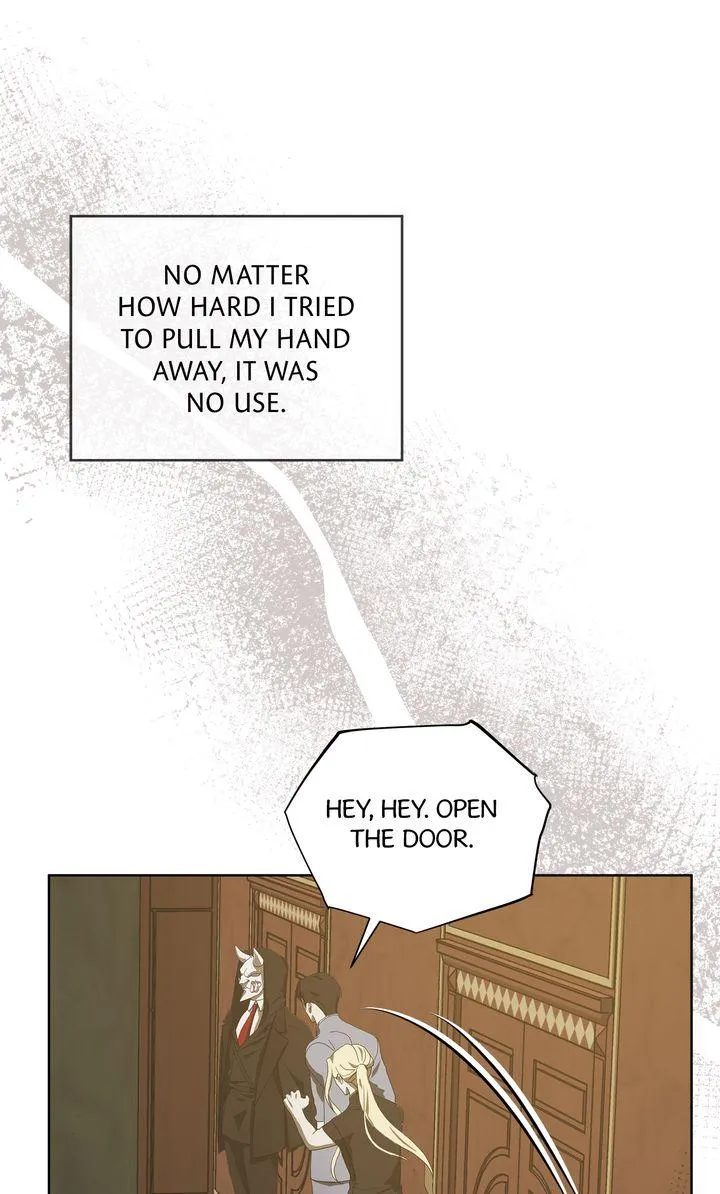 Queen of Snow Chapter 46 page 13 - 