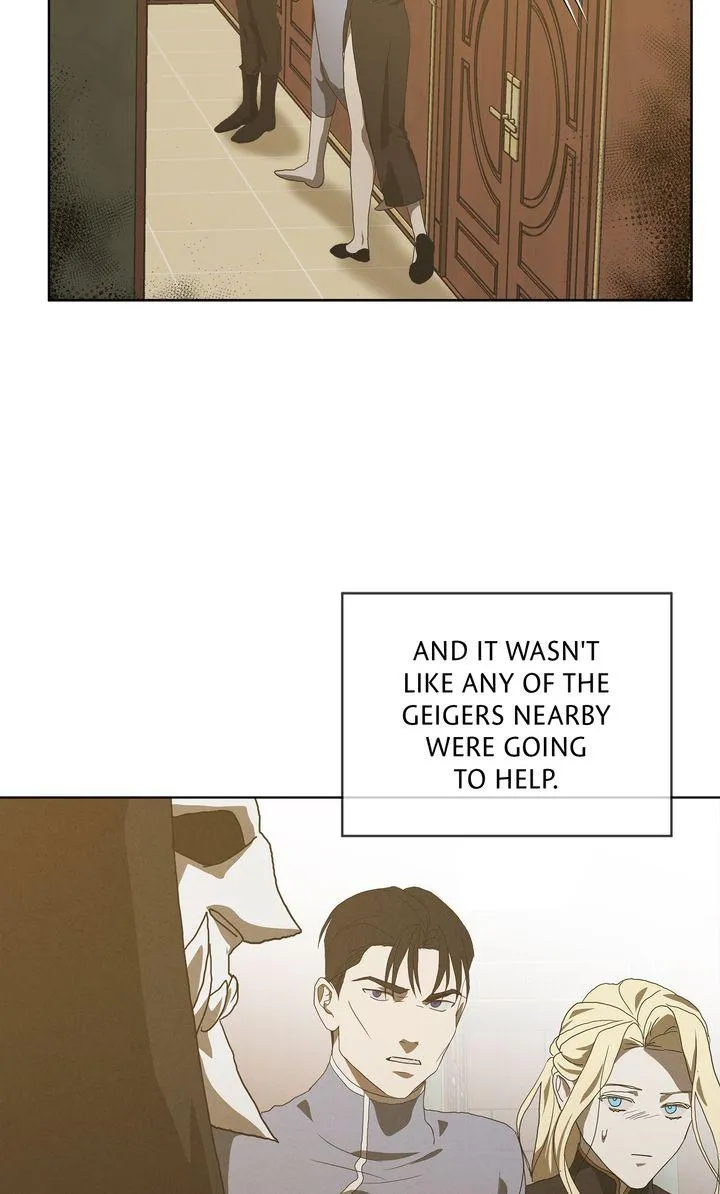 Queen of Snow Chapter 46 page 14 - 