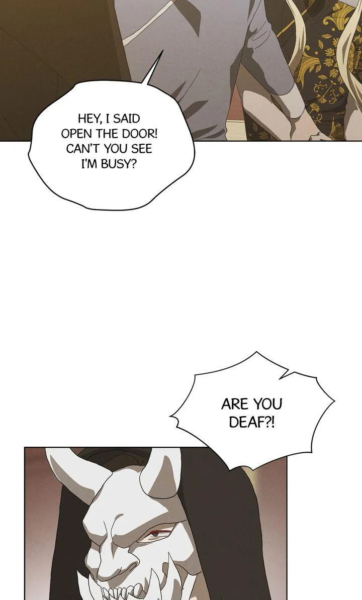 Queen of Snow Chapter 46 page 15 - 