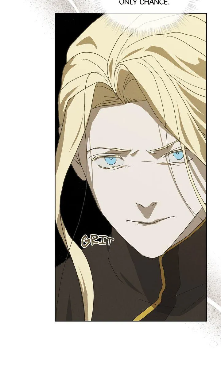 Queen of Snow Chapter 46 page 19 - 
