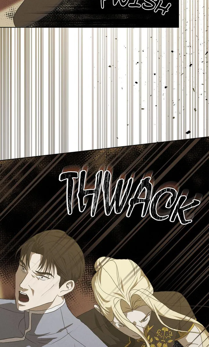 Queen of Snow Chapter 46 page 21 - 