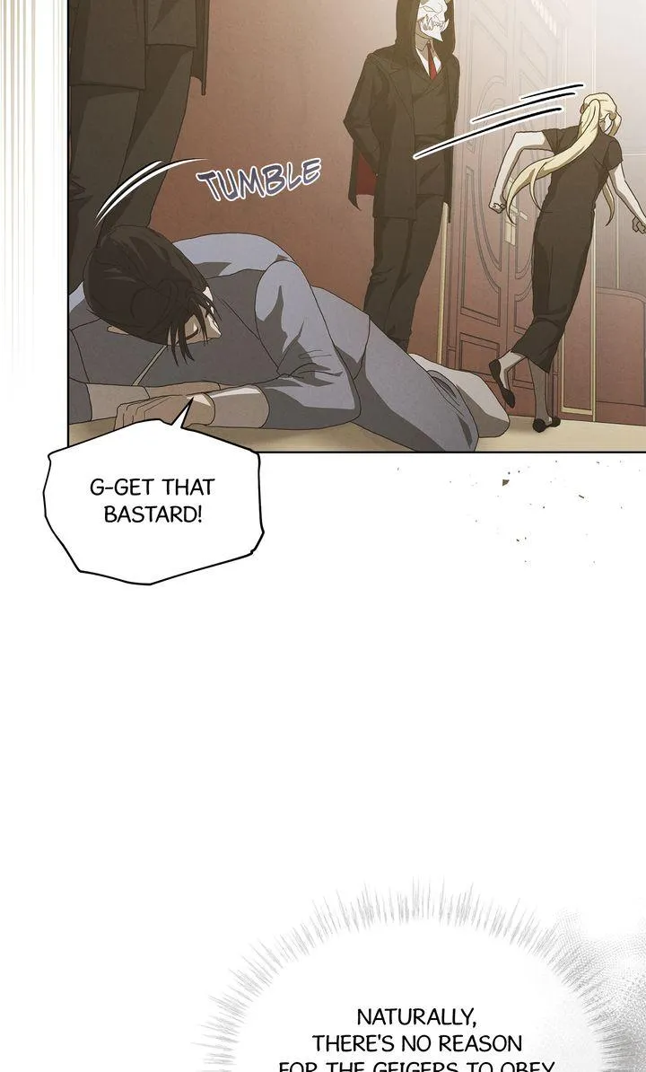 Queen of Snow Chapter 46 page 23 - 