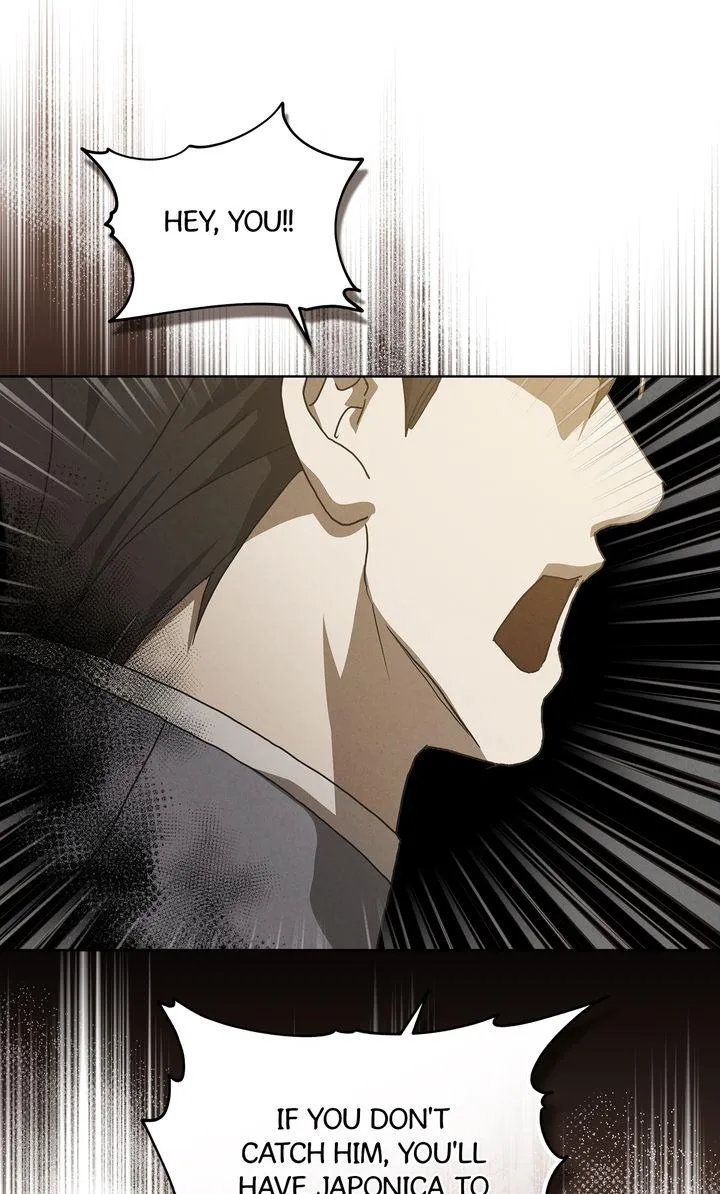 Queen of Snow Chapter 46 page 26 - 