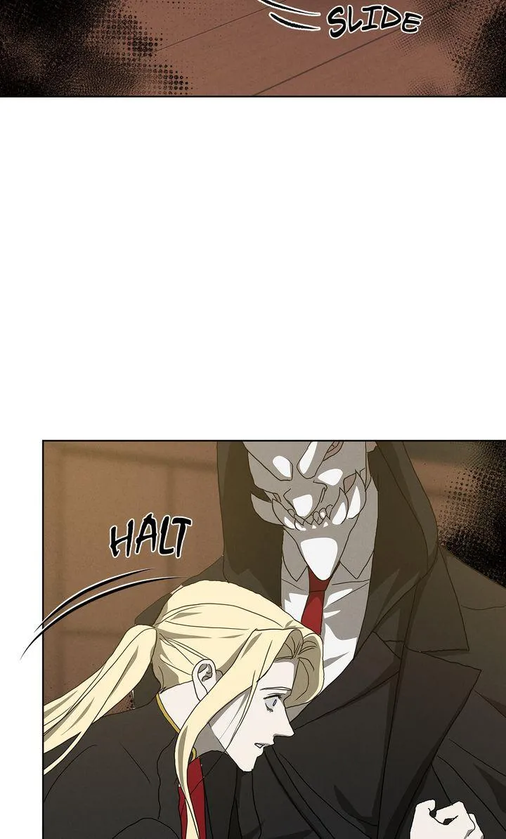 Queen of Snow Chapter 46 page 29 - 