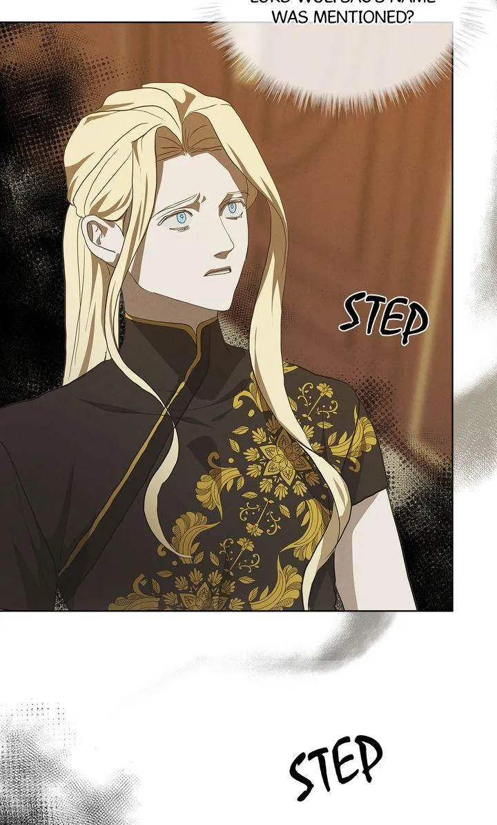 Queen of Snow Chapter 46 page 33 - 