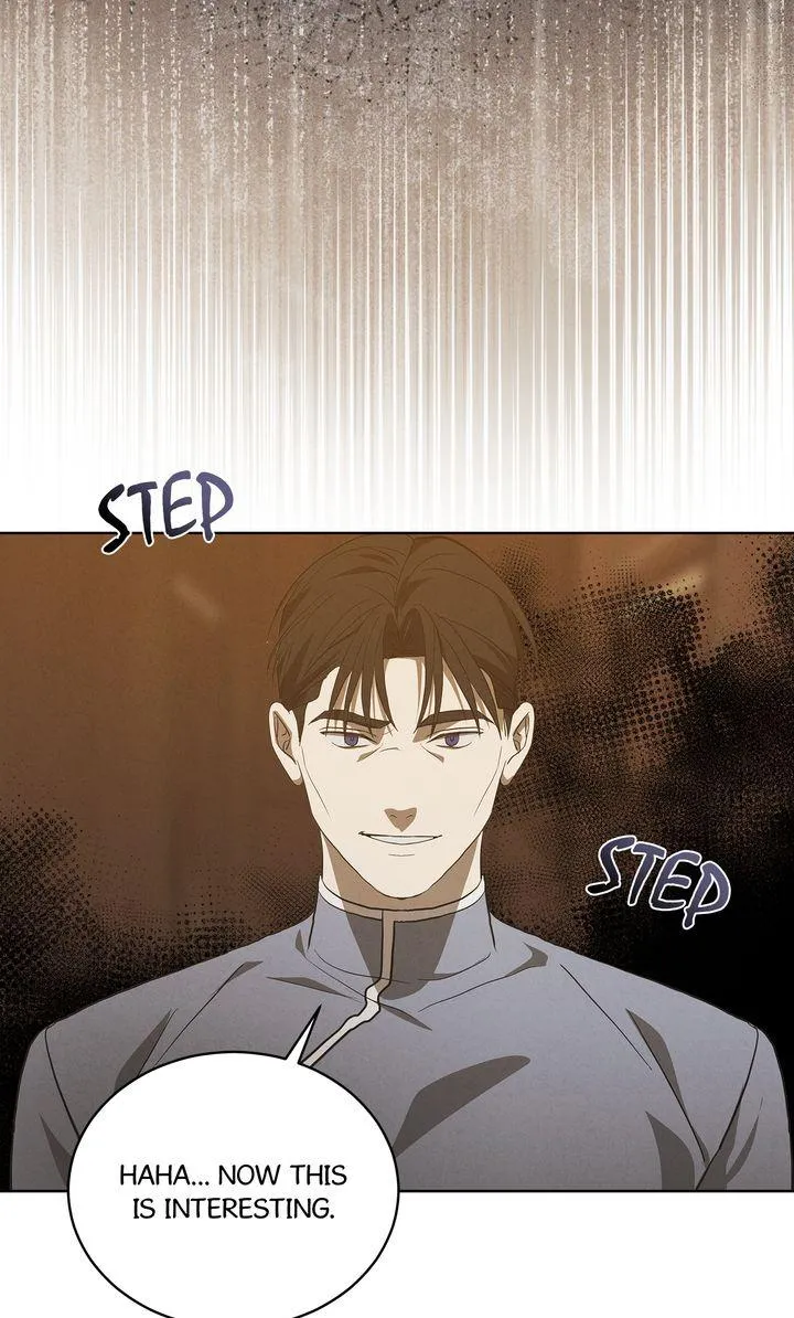 Queen of Snow Chapter 46 page 36 - 