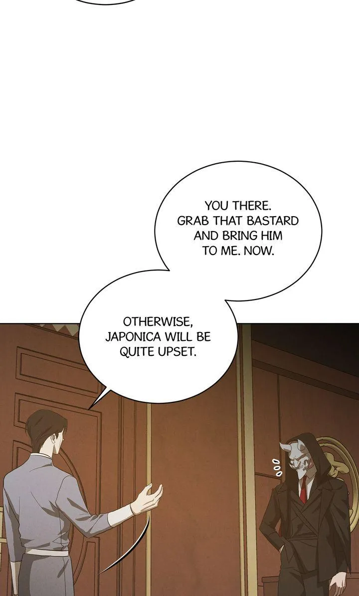 Queen of Snow Chapter 46 page 37 - 