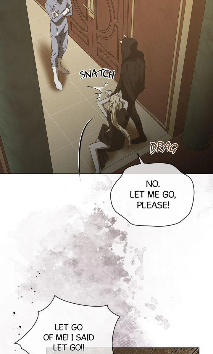 Queen of Snow Chapter 46 page 40 - 