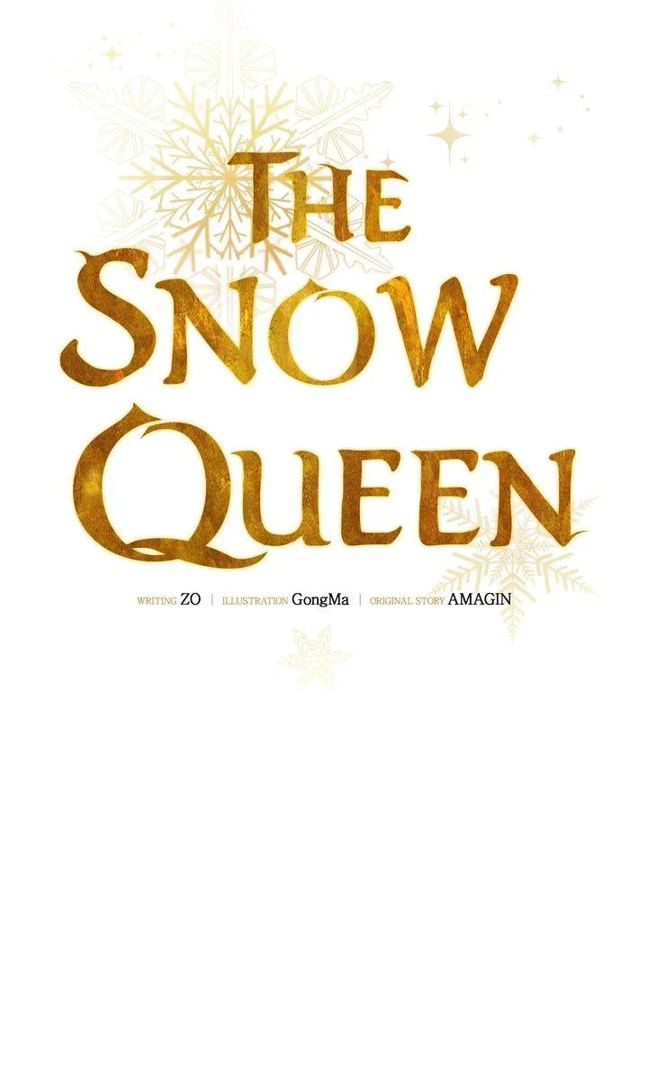 Queen of Snow Chapter 46 page 5 - 