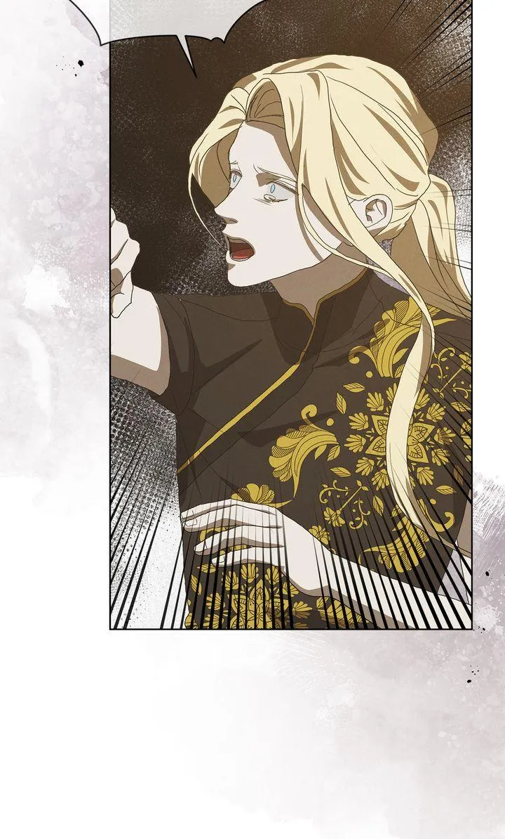 Queen of Snow Chapter 46 page 41 - 