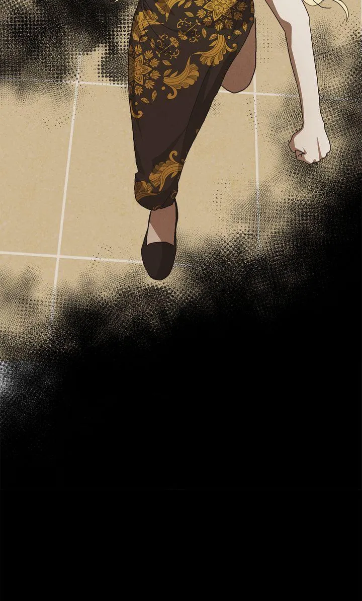 Queen of Snow Chapter 46 page 48 - 