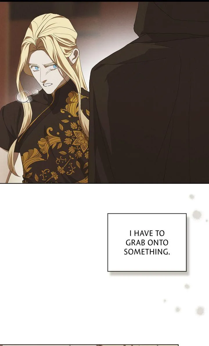 Queen of Snow Chapter 46 page 49 - 