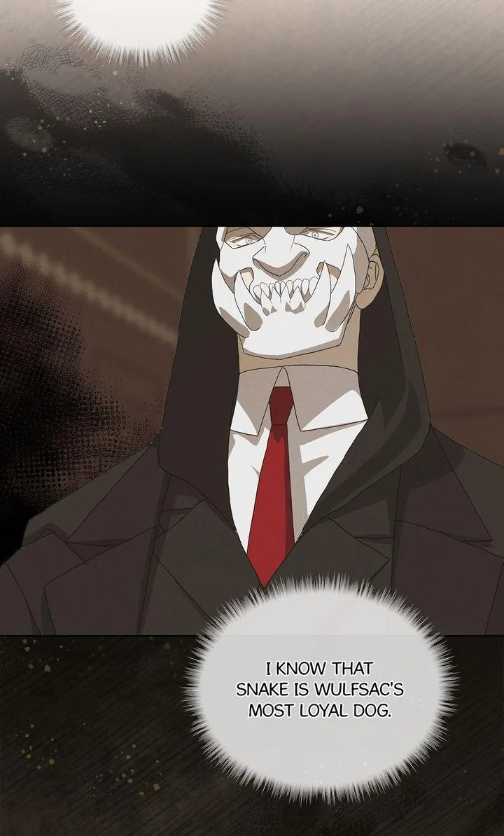 Queen of Snow Chapter 46 page 53 - 