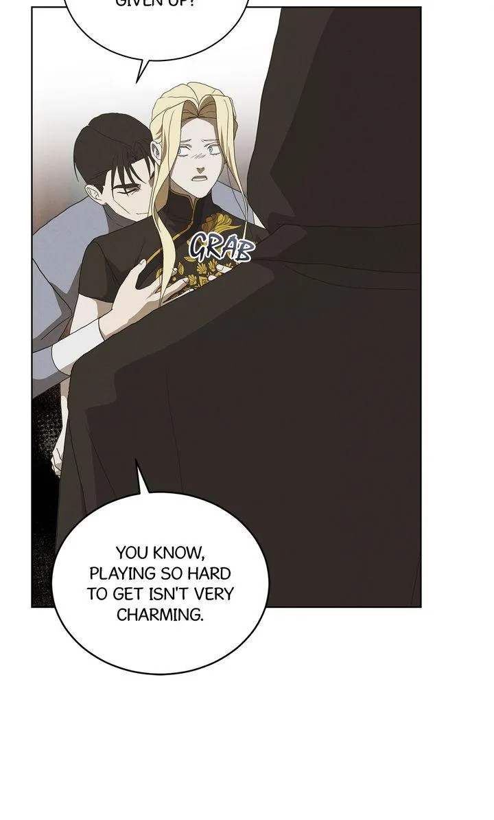 Queen of Snow Chapter 46 page 56 - 