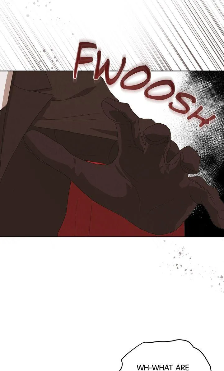 Queen of Snow Chapter 46 page 58 - 