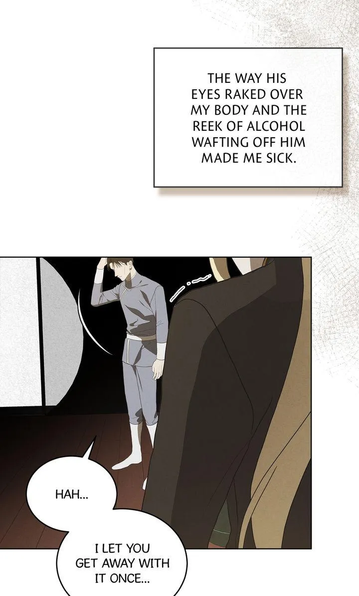 Queen of Snow Chapter 46 page 7 - 