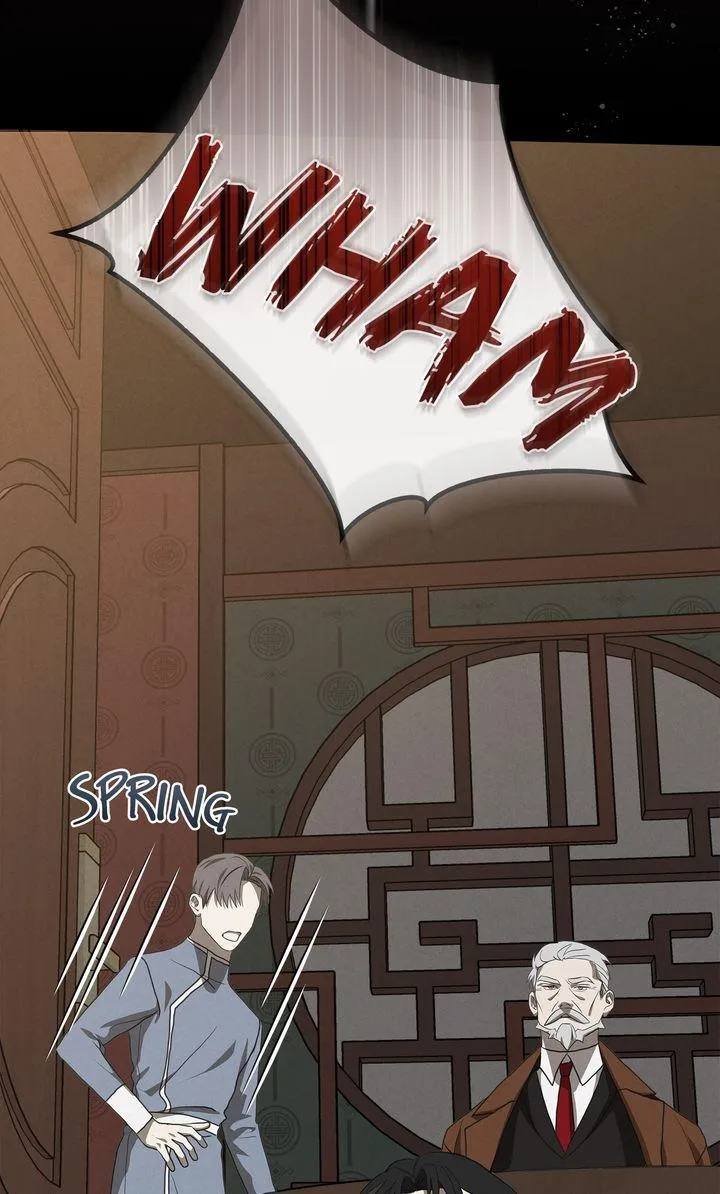 Queen of Snow Chapter 46 page 63 - 