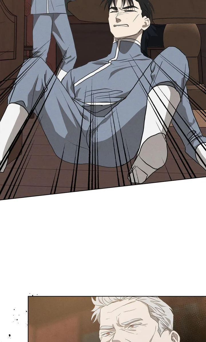 Queen of Snow Chapter 46 page 64 - 