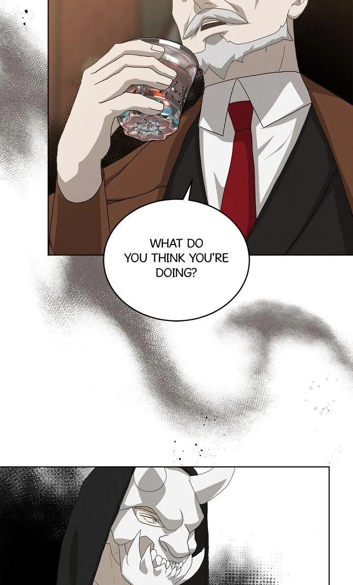 Queen of Snow Chapter 46 page 65 - 