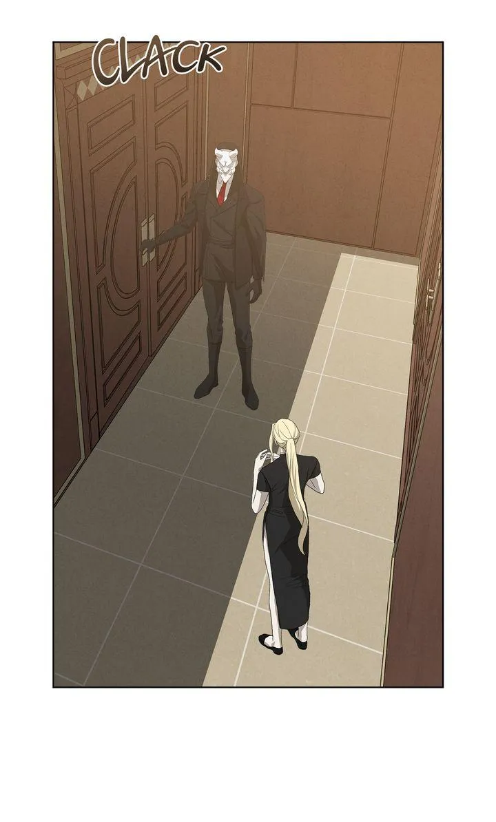 Queen of Snow Chapter 46 page 68 - 