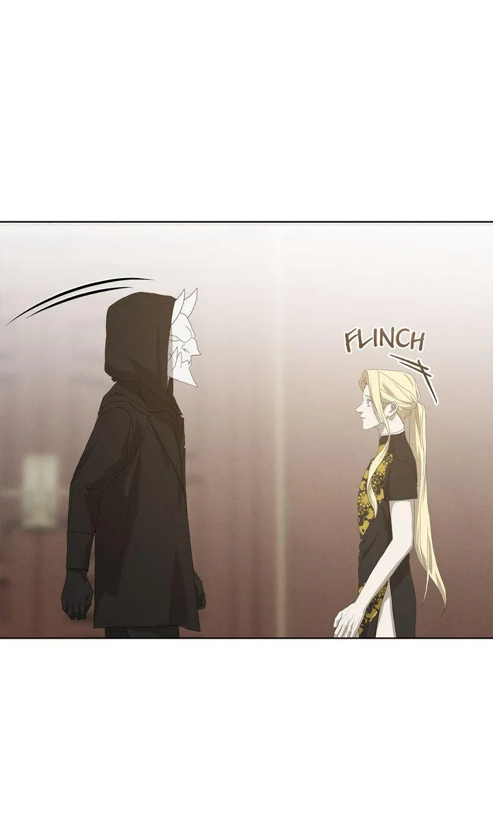 Queen of Snow Chapter 46 page 69 - 