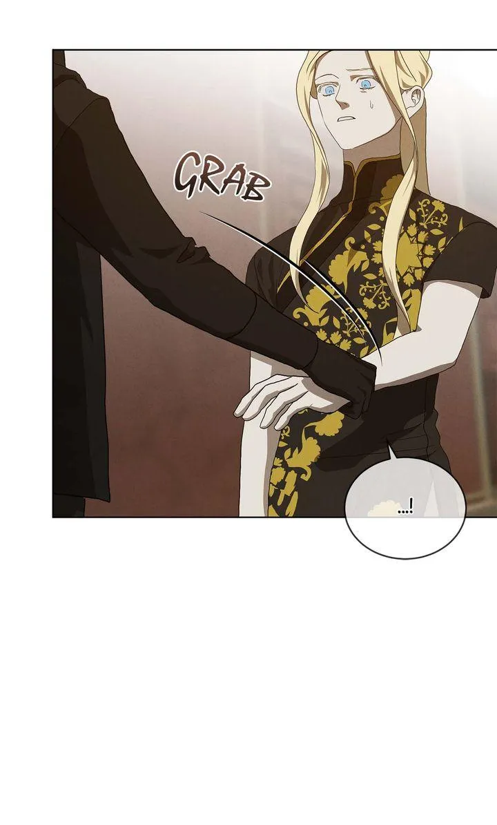 Queen of Snow Chapter 46 page 70 - 