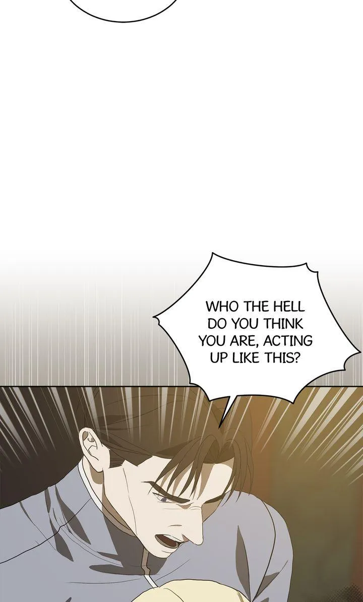 Queen of Snow Chapter 46 page 8 - 