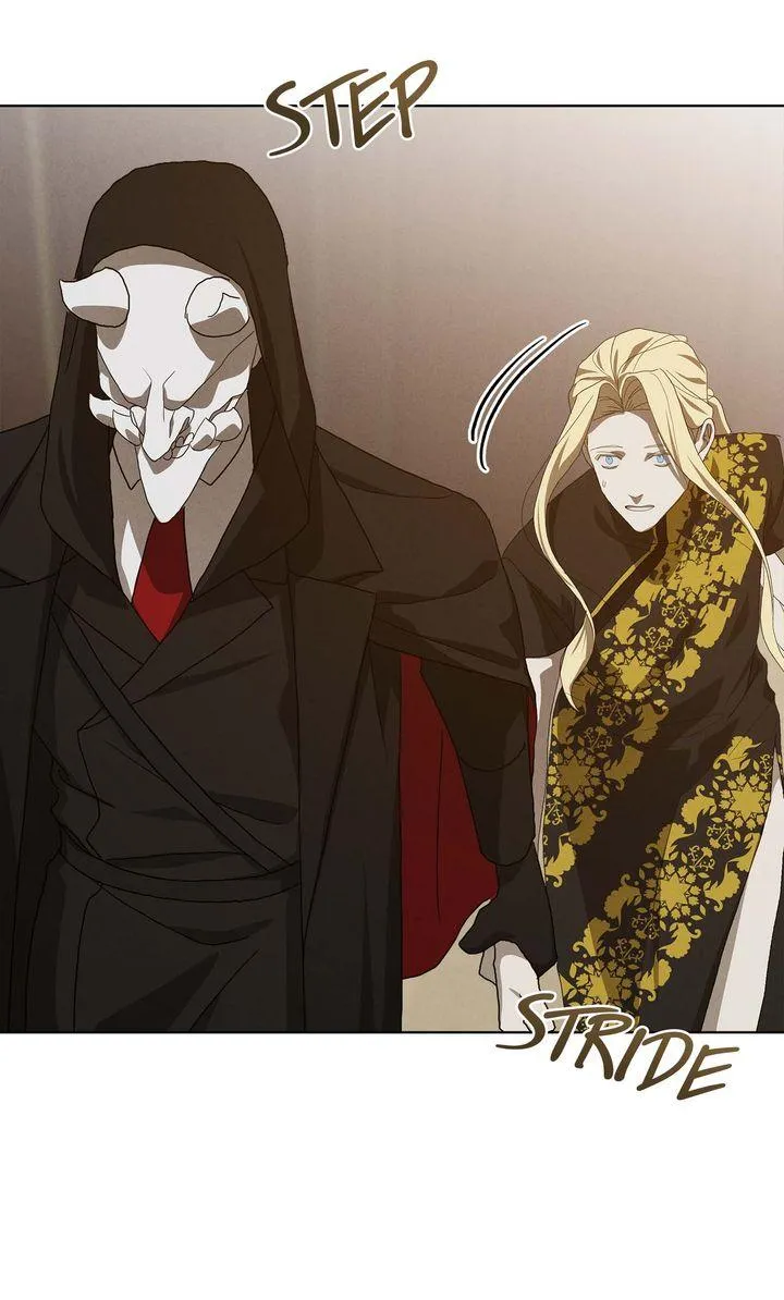 Queen of Snow Chapter 46 page 71 - 