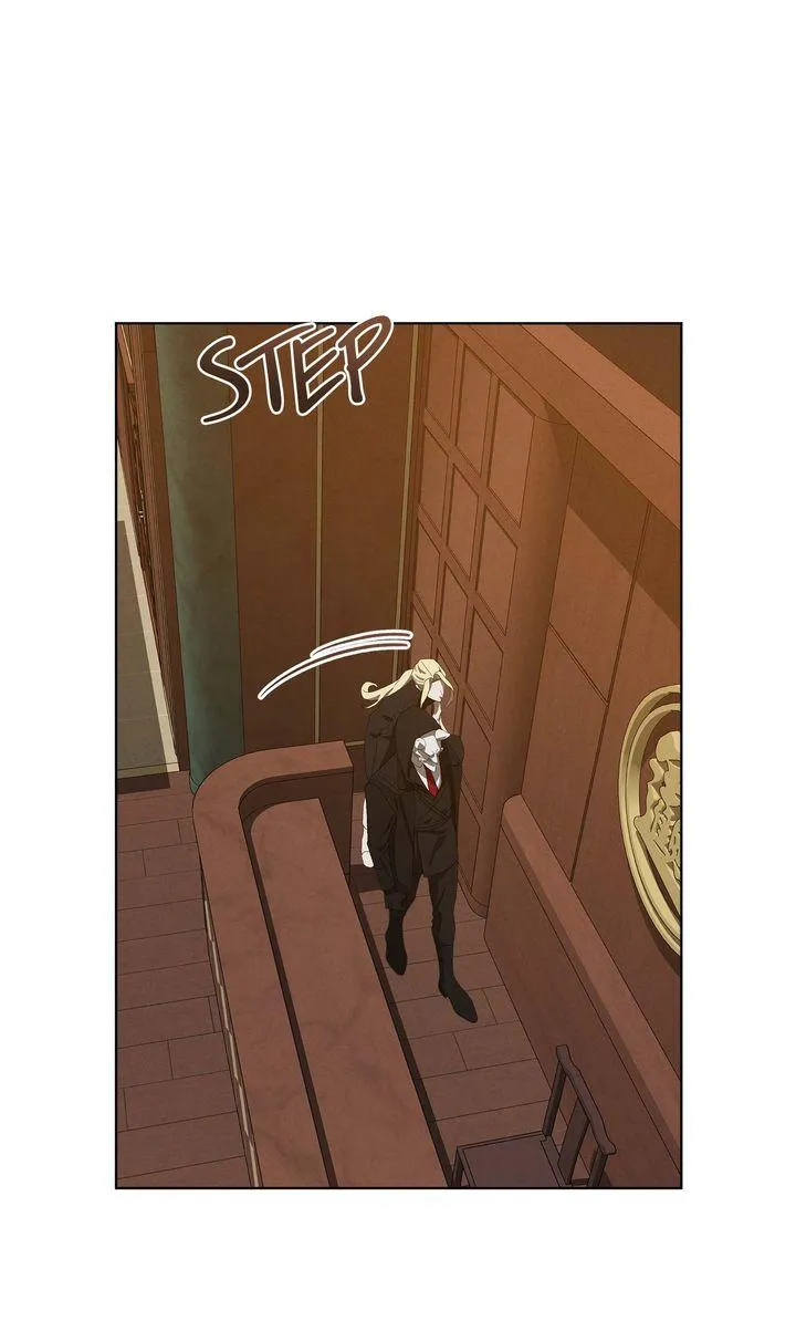 Queen of Snow Chapter 46 page 72 - 