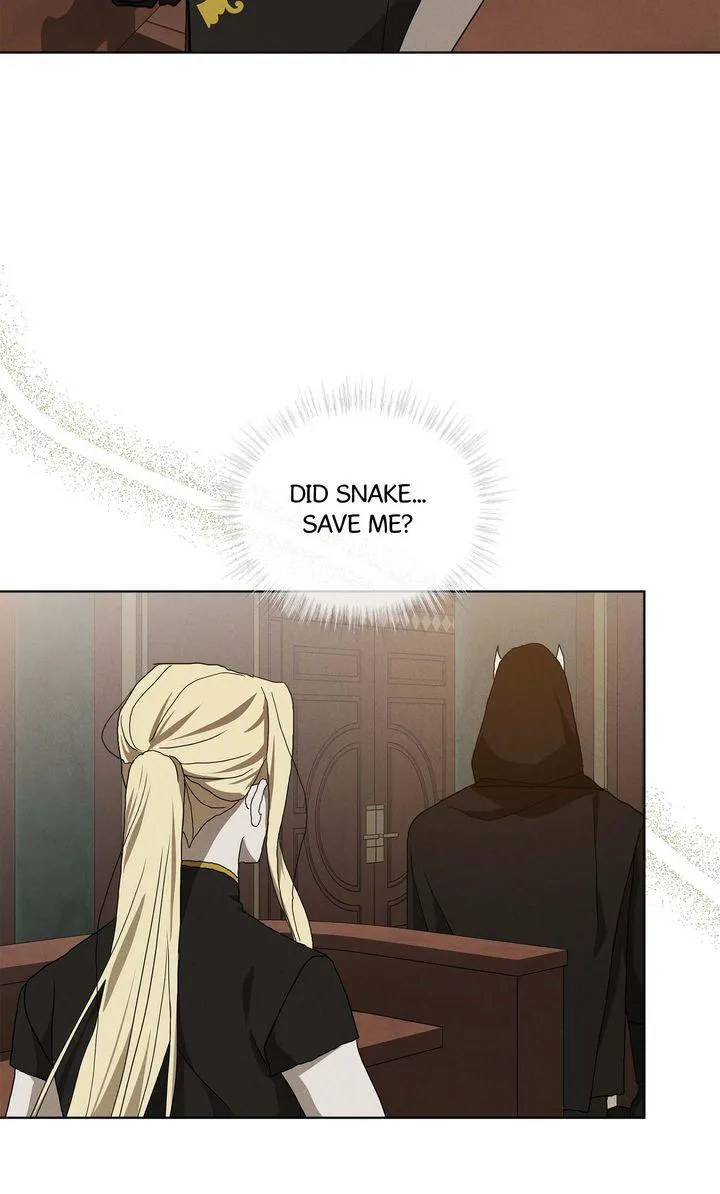 Queen of Snow Chapter 46 page 74 - 