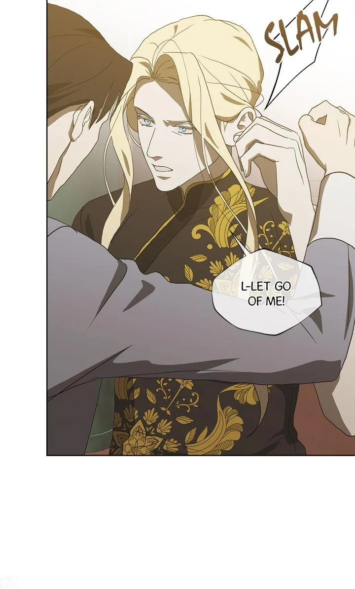 Queen of Snow Chapter 46 page 10 - 
